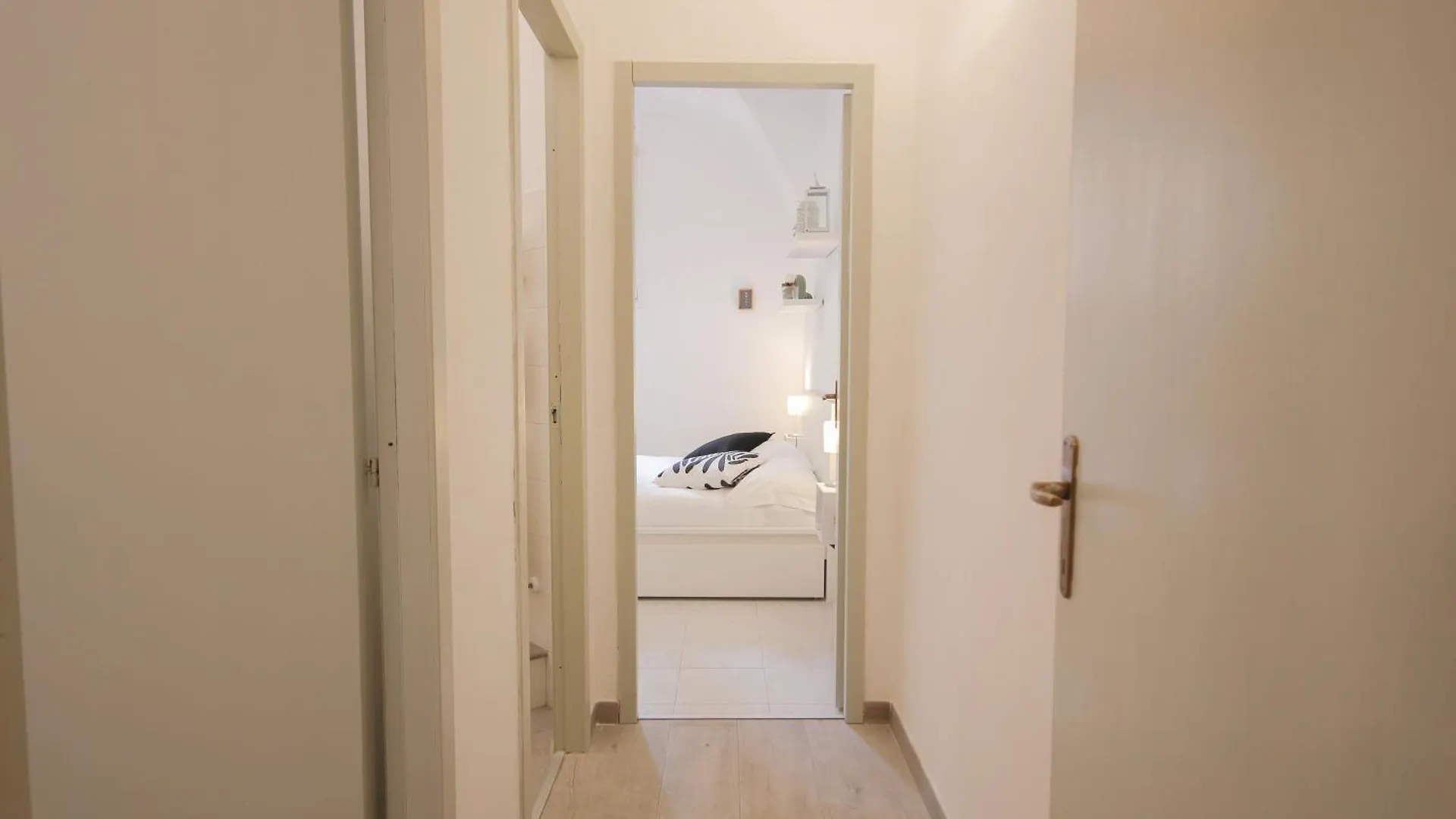 Oltrarno Charm Apartment Firenze