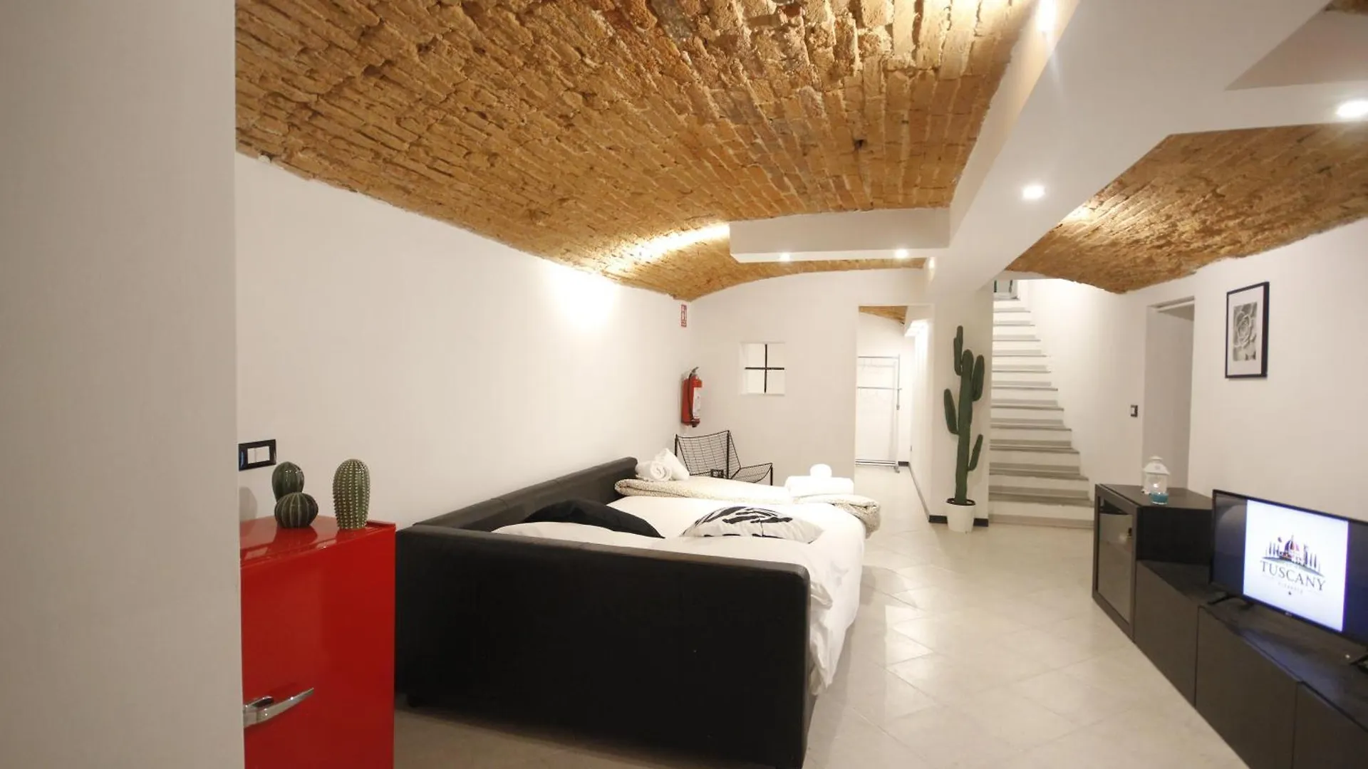 Oltrarno Charm Apartment Firenze