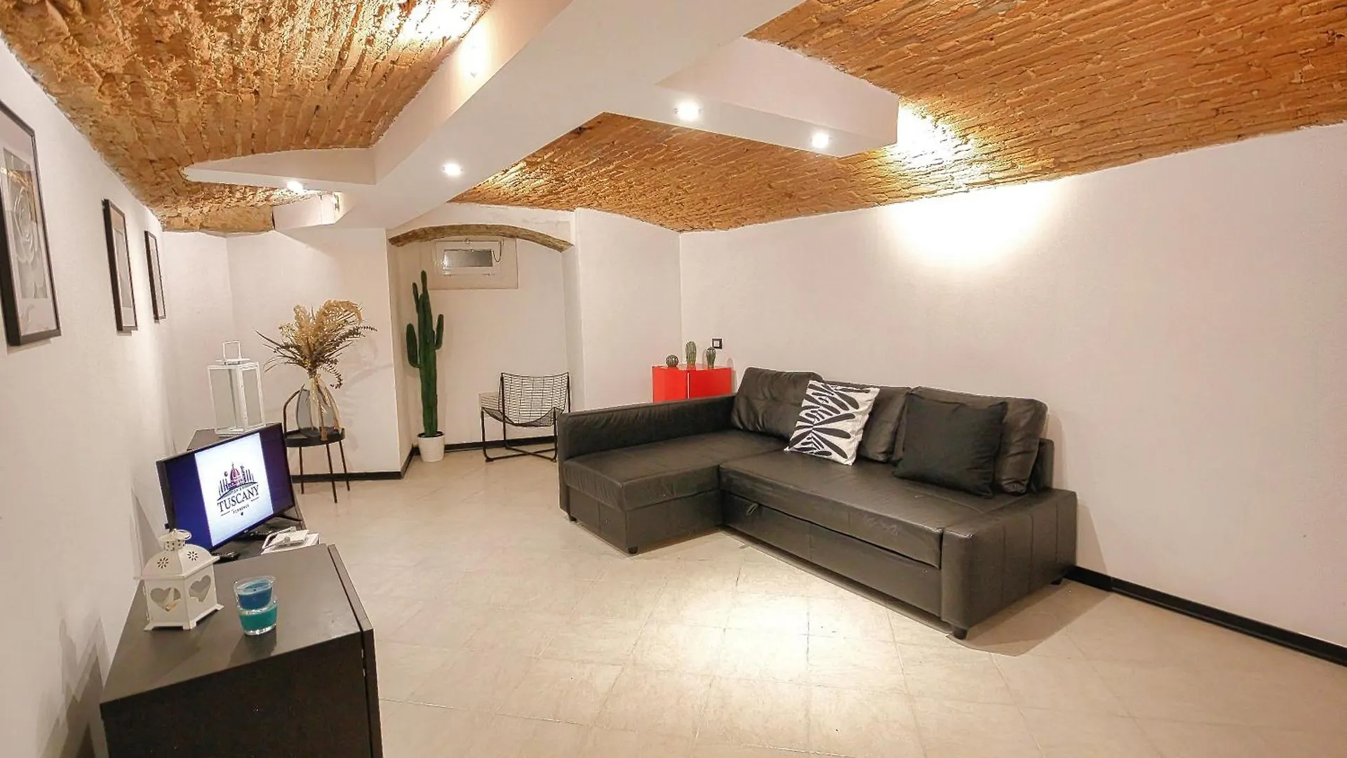 Oltrarno Charm Apartment Florence 0*,  Italie