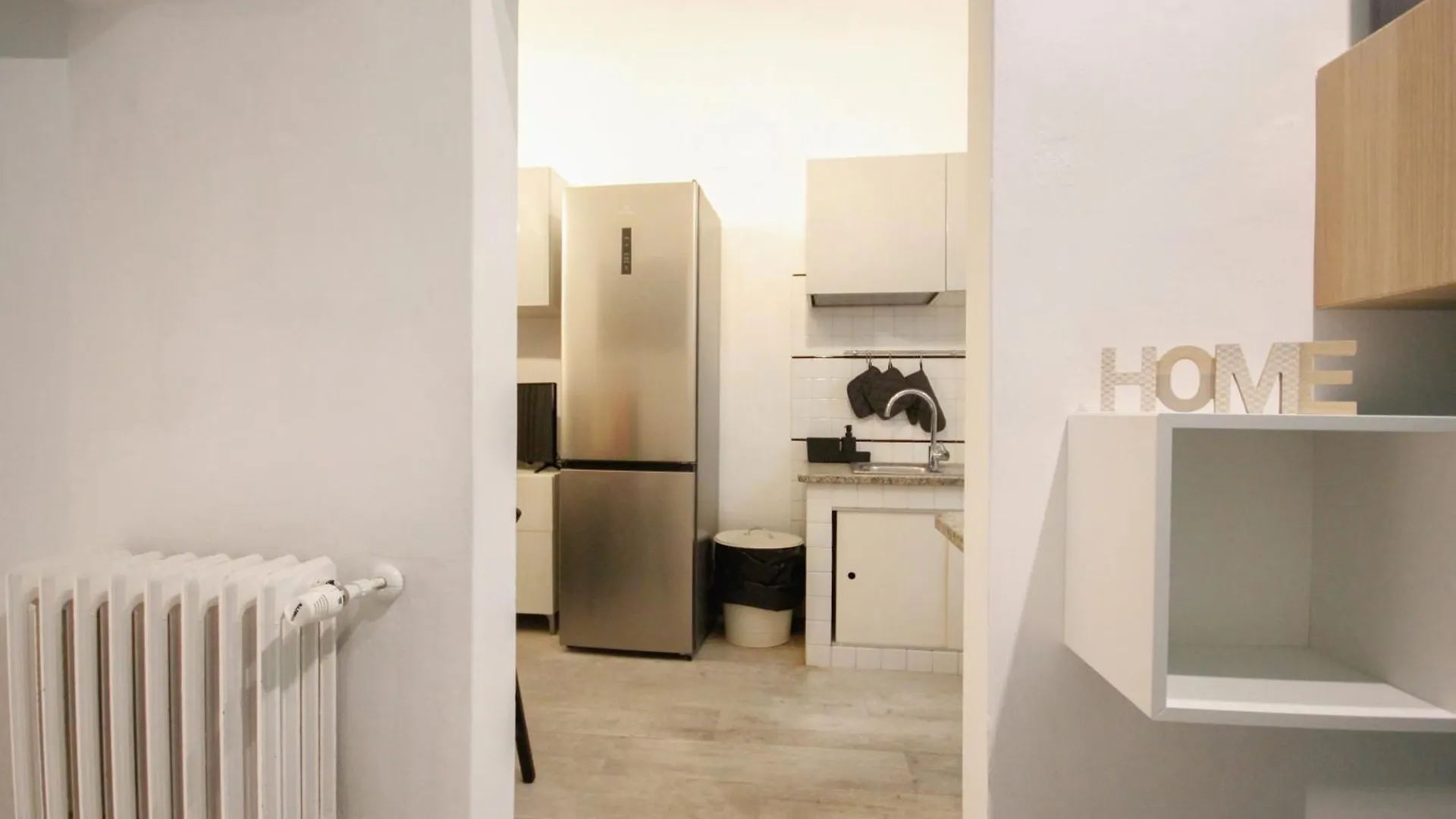 Oltrarno Charm Apartment Florence 0*,