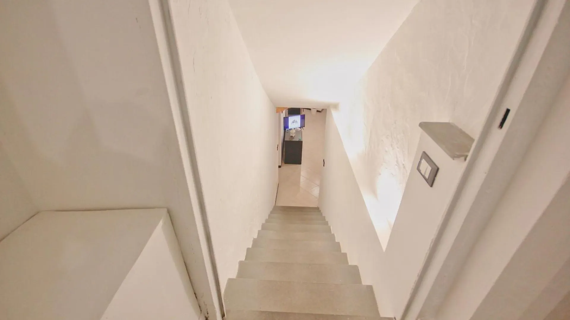 Oltrarno Charm Apartment Florence