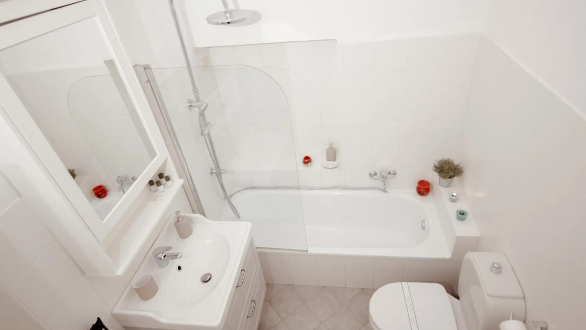 Oltrarno Charm Apartment Florence 0*,  Italie