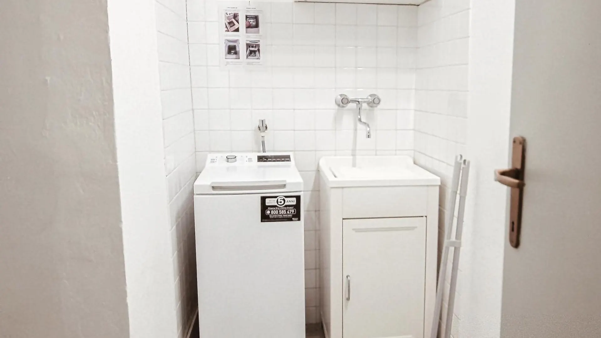 Oltrarno Charm Apartment Florens
