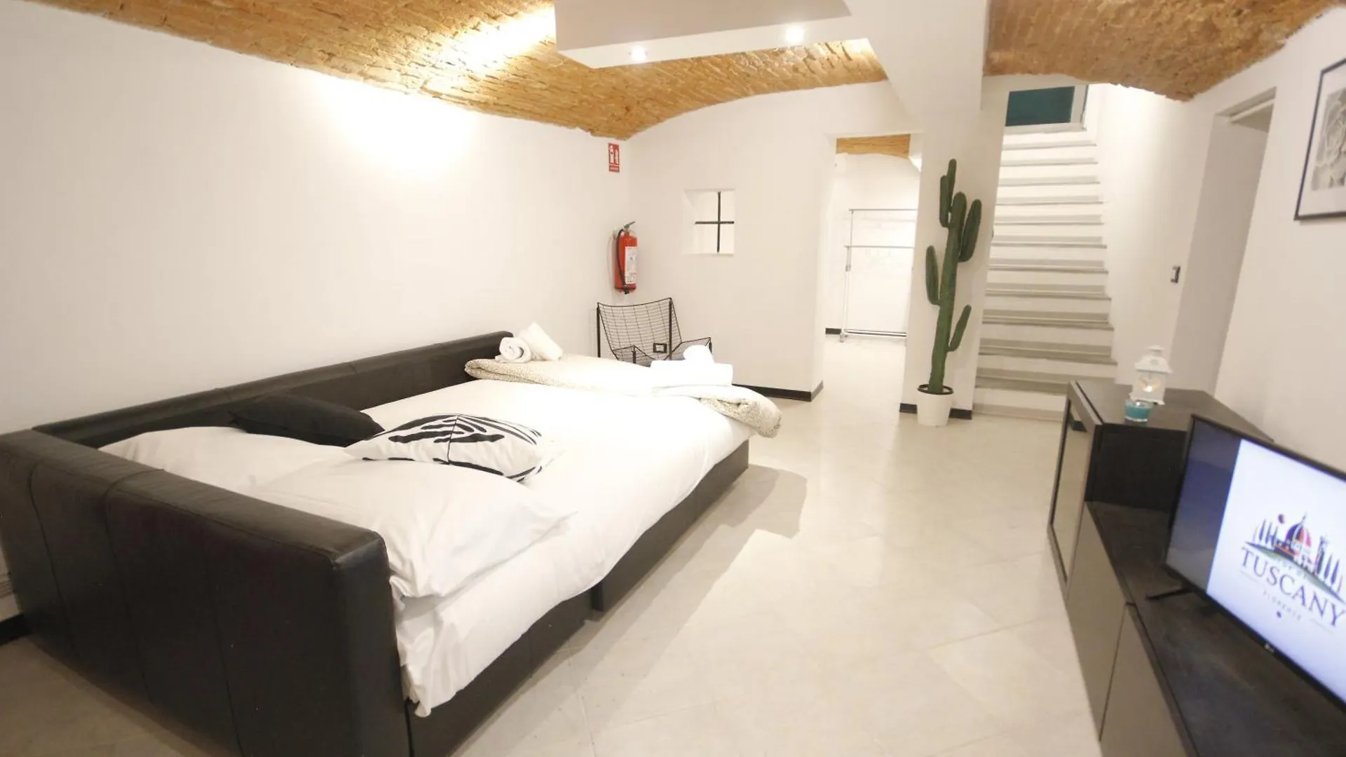Oltrarno Charm Apartment Florence 0*,  Italie